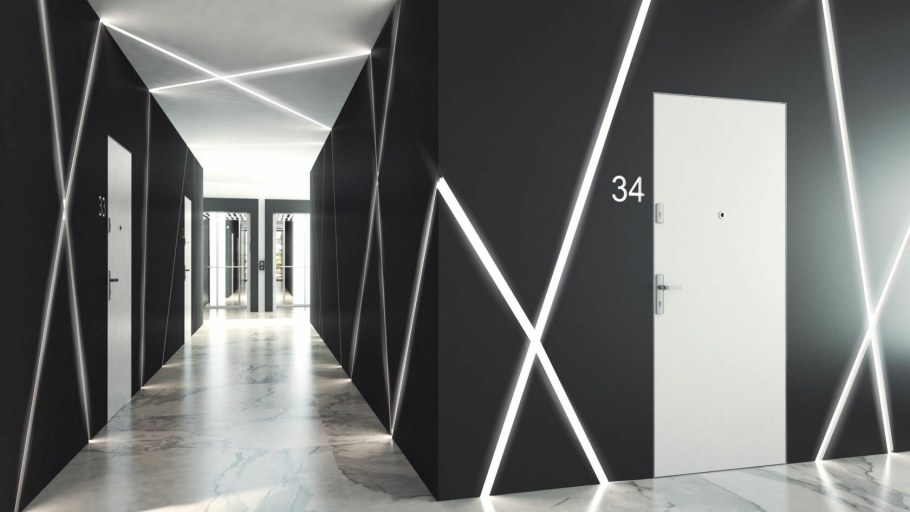 Двери Софья Инвизибл