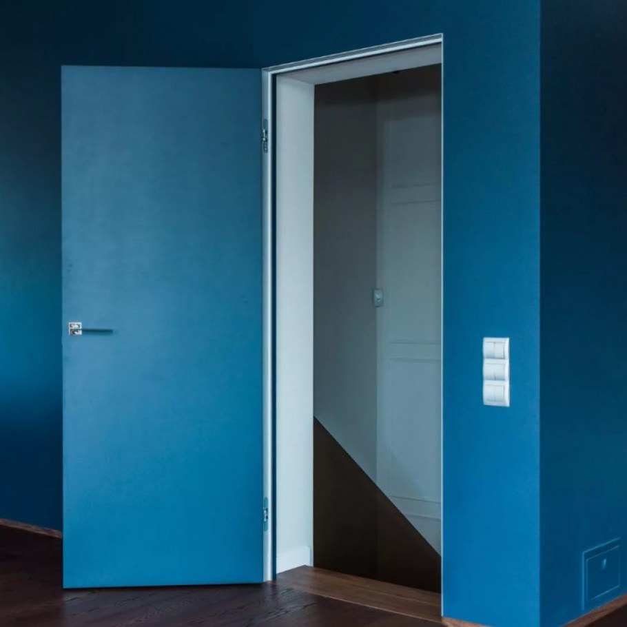 Двери Софья Инвизибл