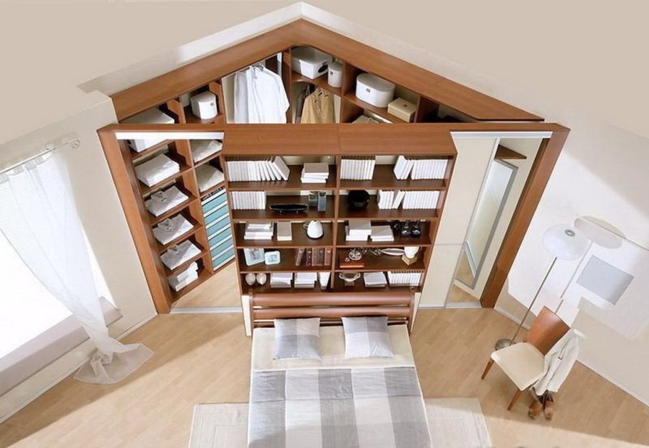 Дизайнерские решения для квартиры