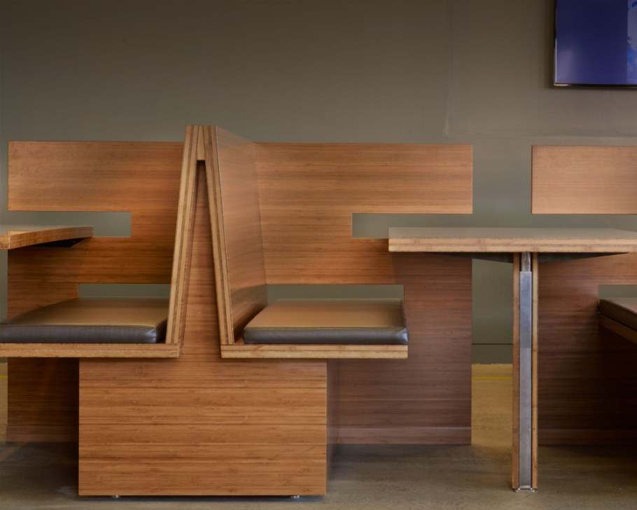 Мебель из фанеры