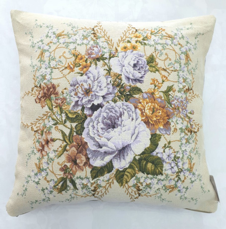 Наволочки Моррис гобеленовые