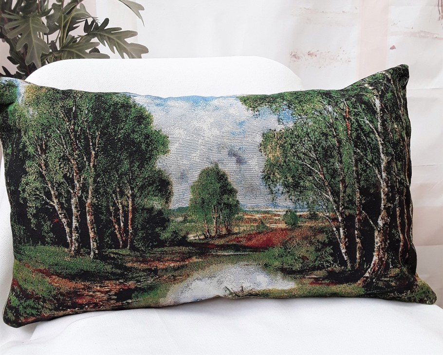 Подушка 40 на 60