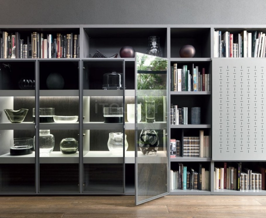 Стеллаж Alf DAFRE