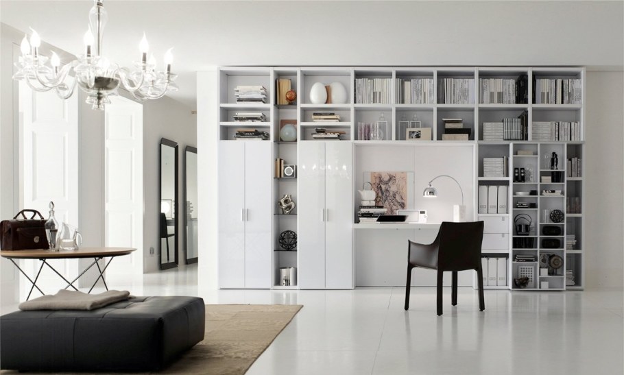 Модульная гостиная Лючия