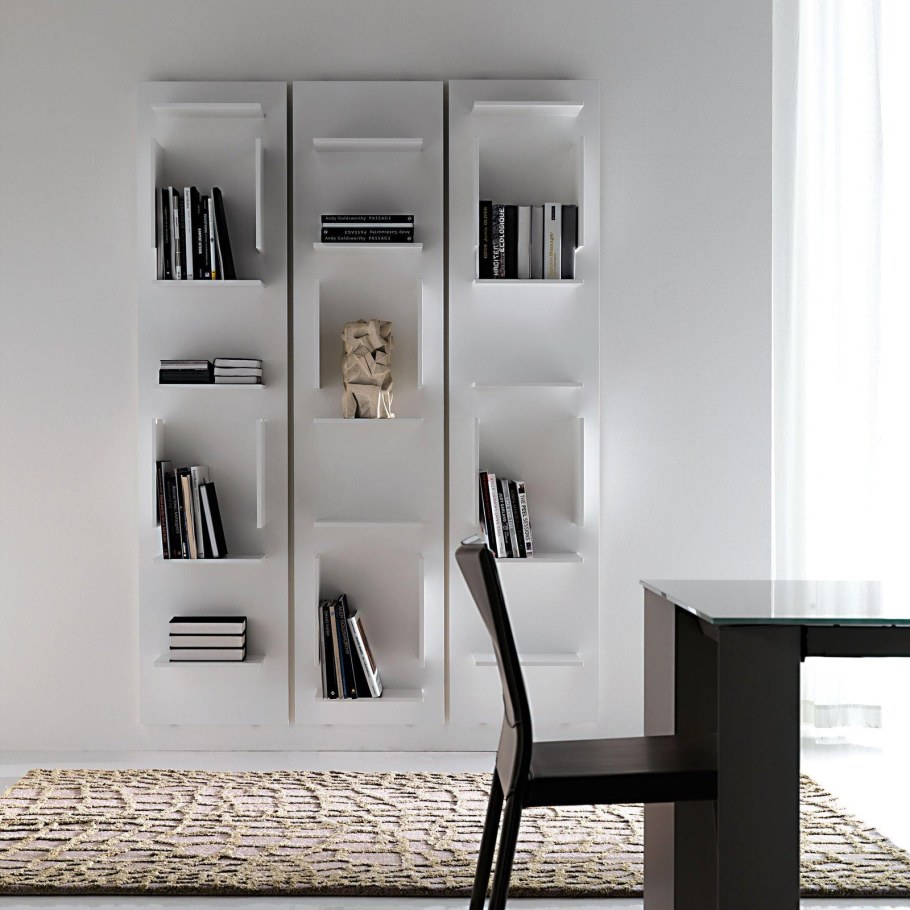 Стеллаж Wally Cattelan Italia