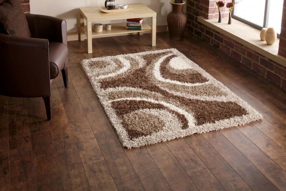 Ковер Shaggy Luxury Luxury area Rugs