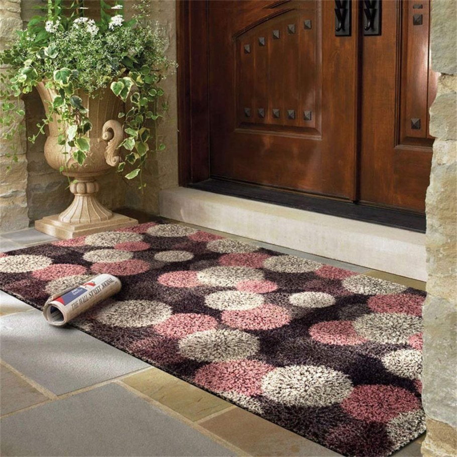 Ковер современный