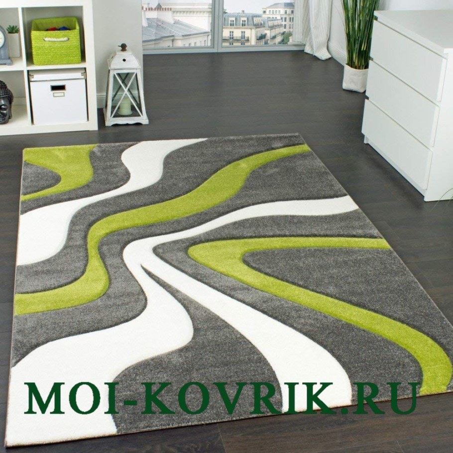 Ковры напольные