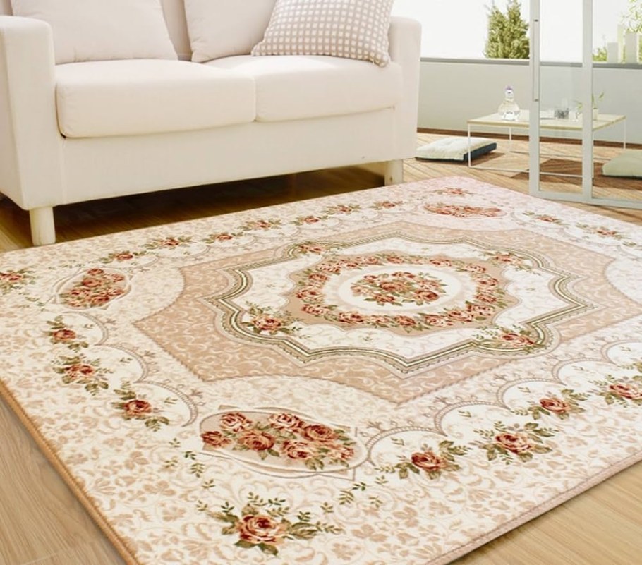 Ковры для зала