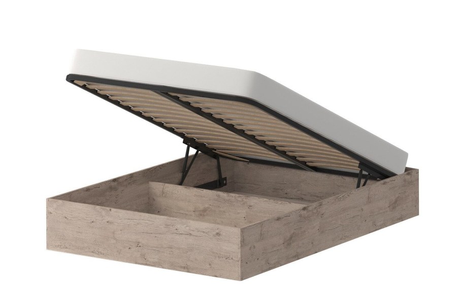 Кровать Соренто хофф