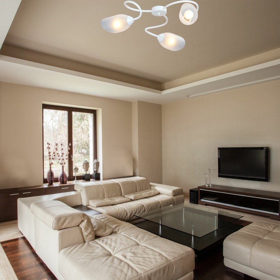 Люстра Вианна 6xe14x60 Вт,