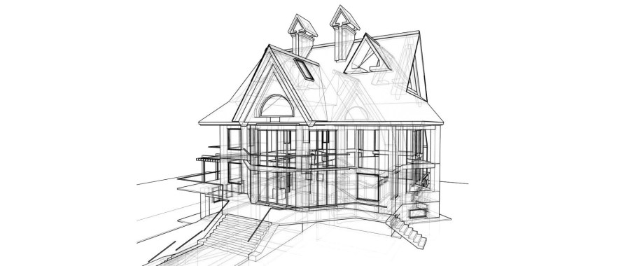 Архитектурное проектирование домов