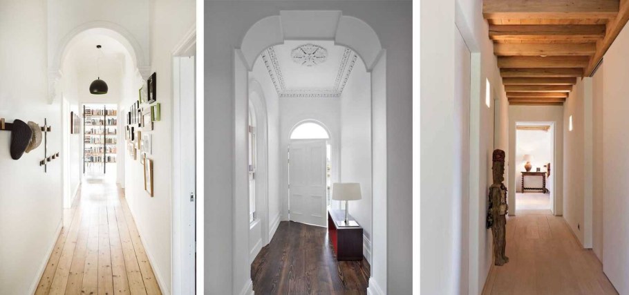 Обои для маленькой комнаты зрительно увеличивающие пространство