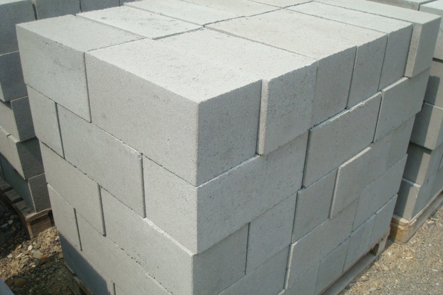 Газосиликатные блок 190мм