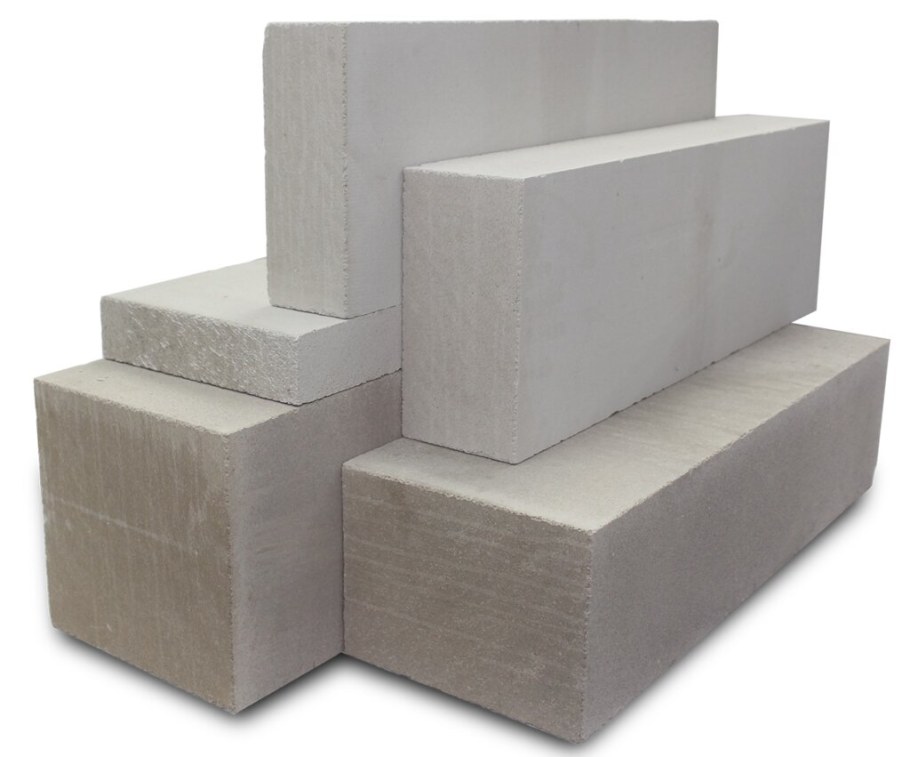 Пеноблок 70 мм