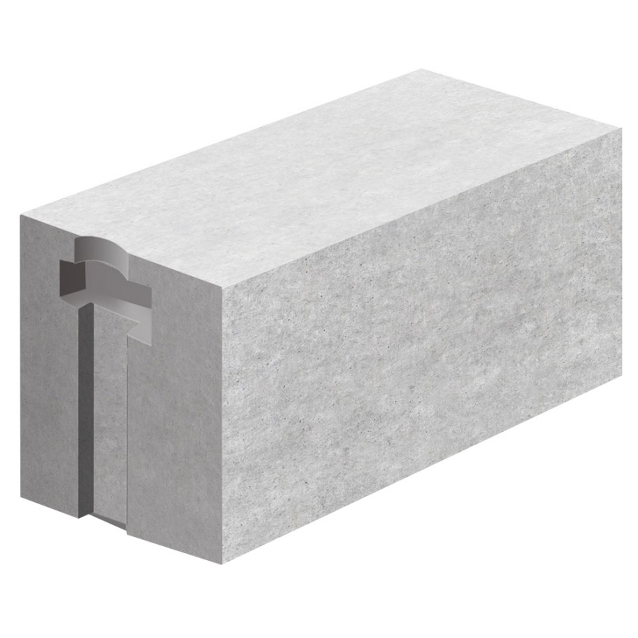 Газобетон ЛСР 300х250х625 мм d400