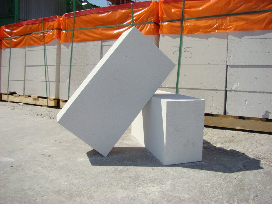 Газосиликат ВКСМ