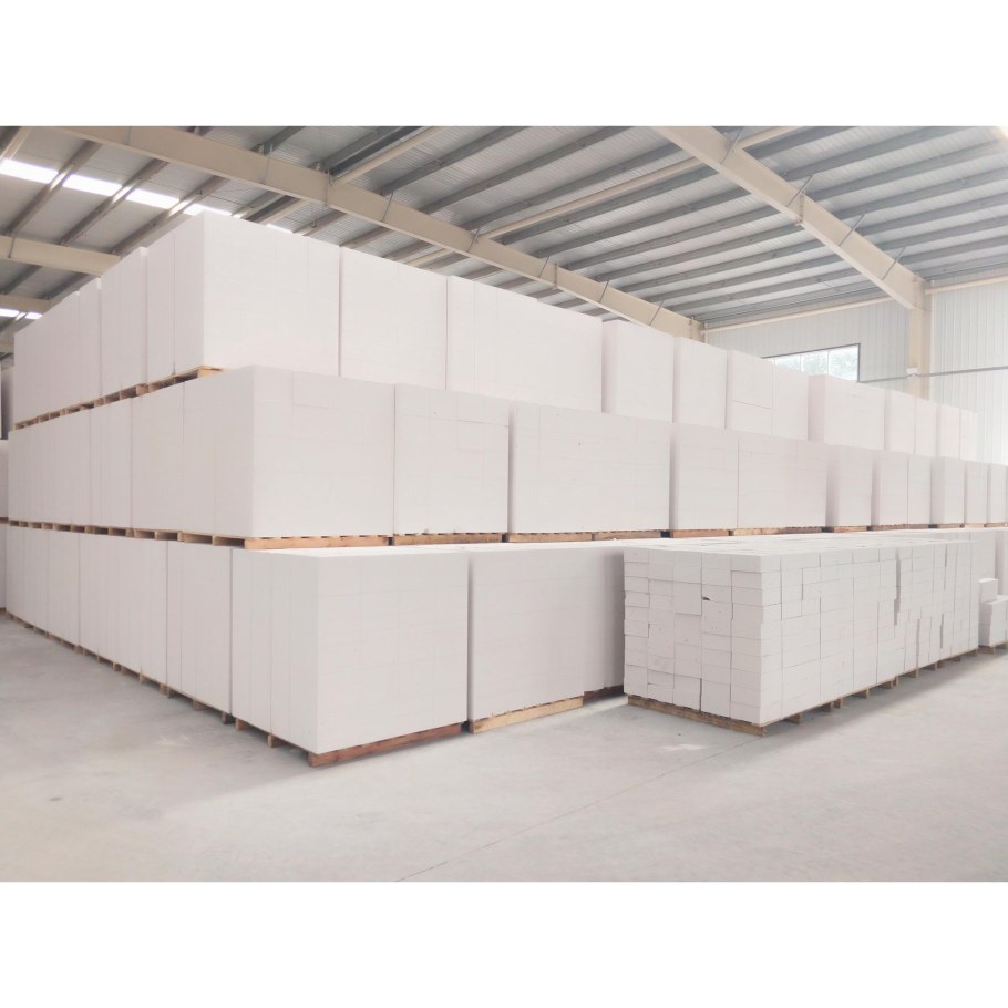 Ячеистый блок д600