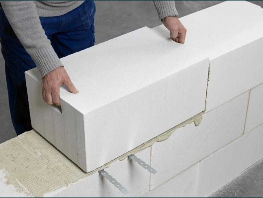 Газоблок 625х250х300