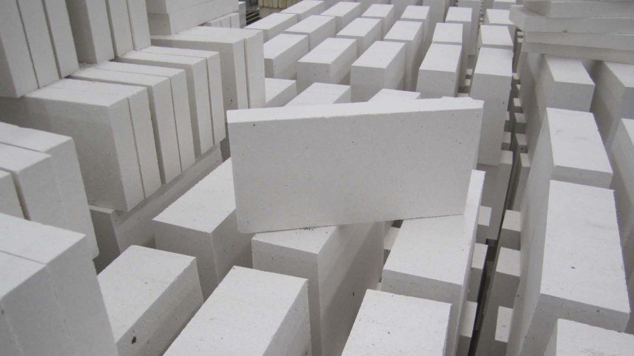 Газобетонные блоки 100х250х625