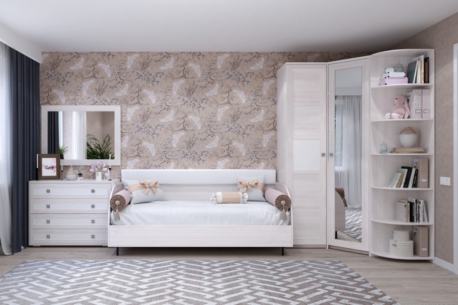 Шкаф Парма Нео