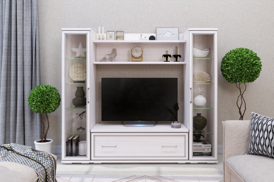 Стенка Ровена Шатура