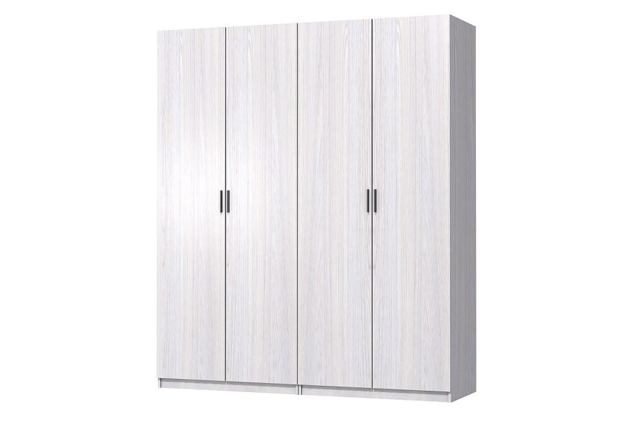 Шкаф Оскар ясень Анкор