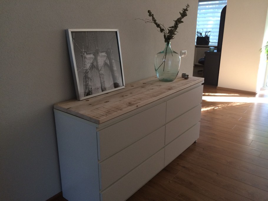 Шкаф МАЛЬМ икеа белый