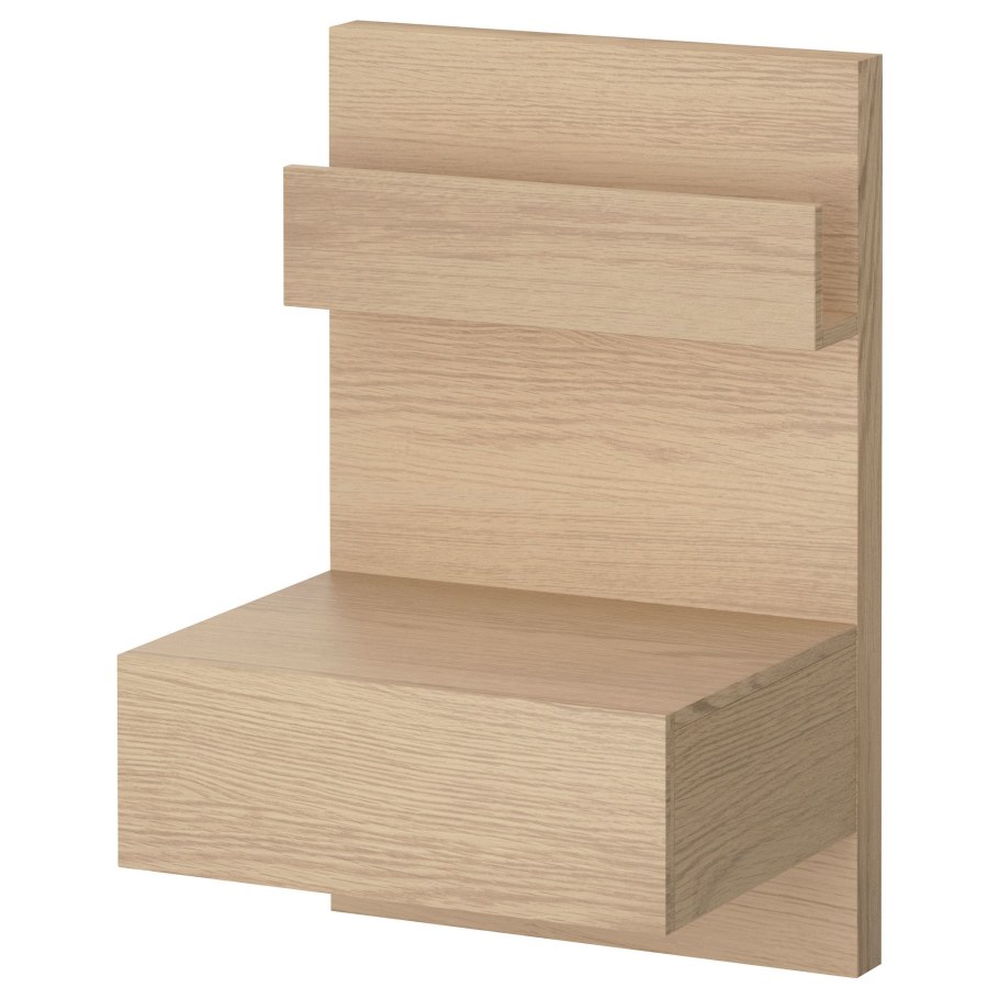 Malm МАЛЬМ тумба прикроватная