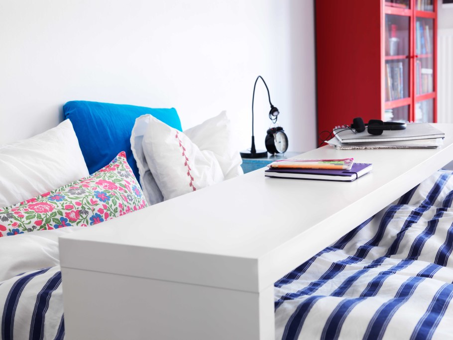 Икеа МАЛЬМ прикроватная