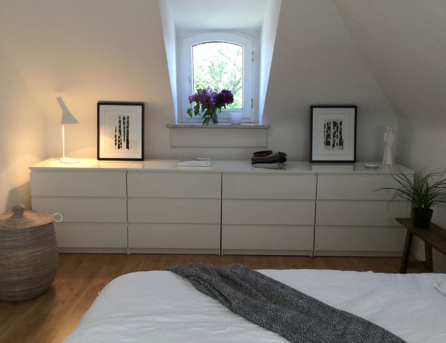 Ikea Malm МАЛЬМ