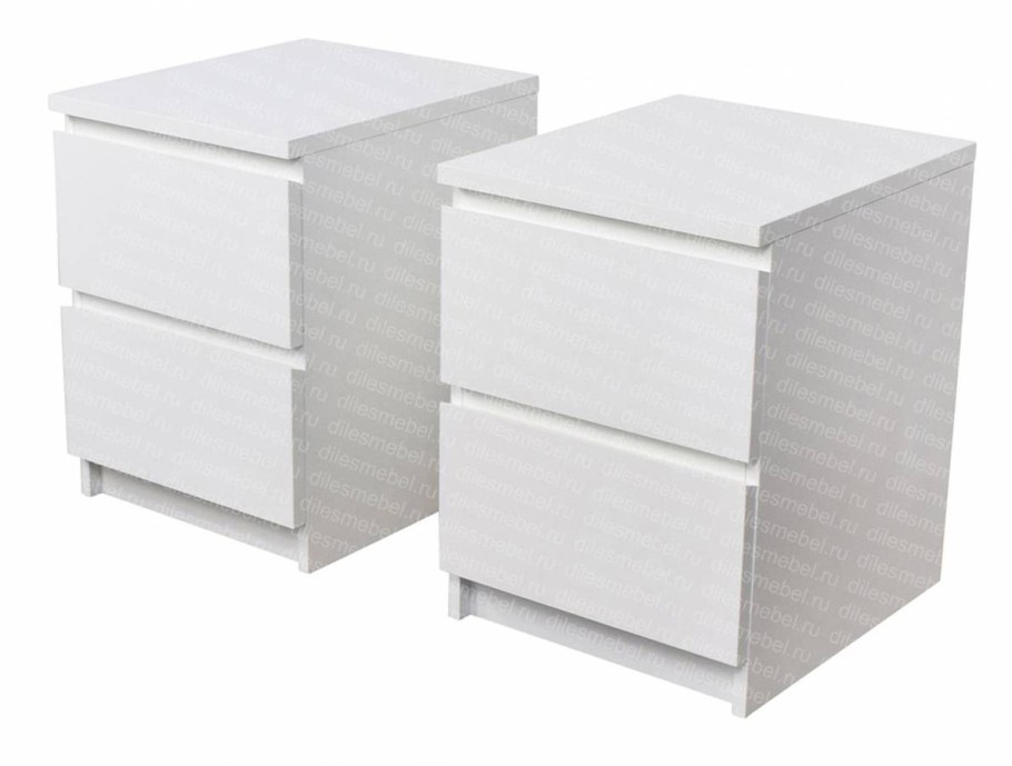 Тумбочка МАЛЬМ икеа