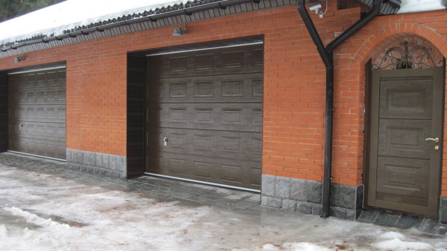 Дорхан ворота гаражный кооператив