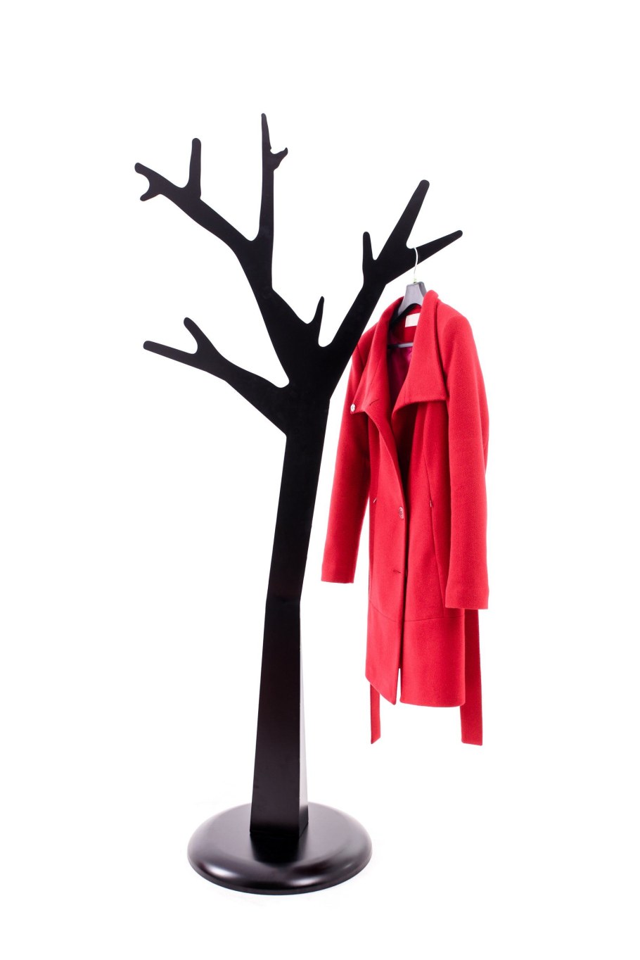 Вешалка напольная