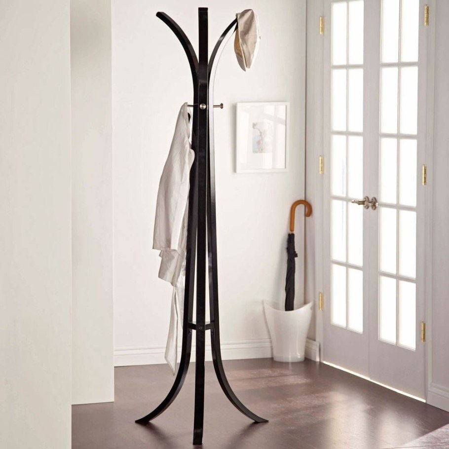 Вешалка стоячая