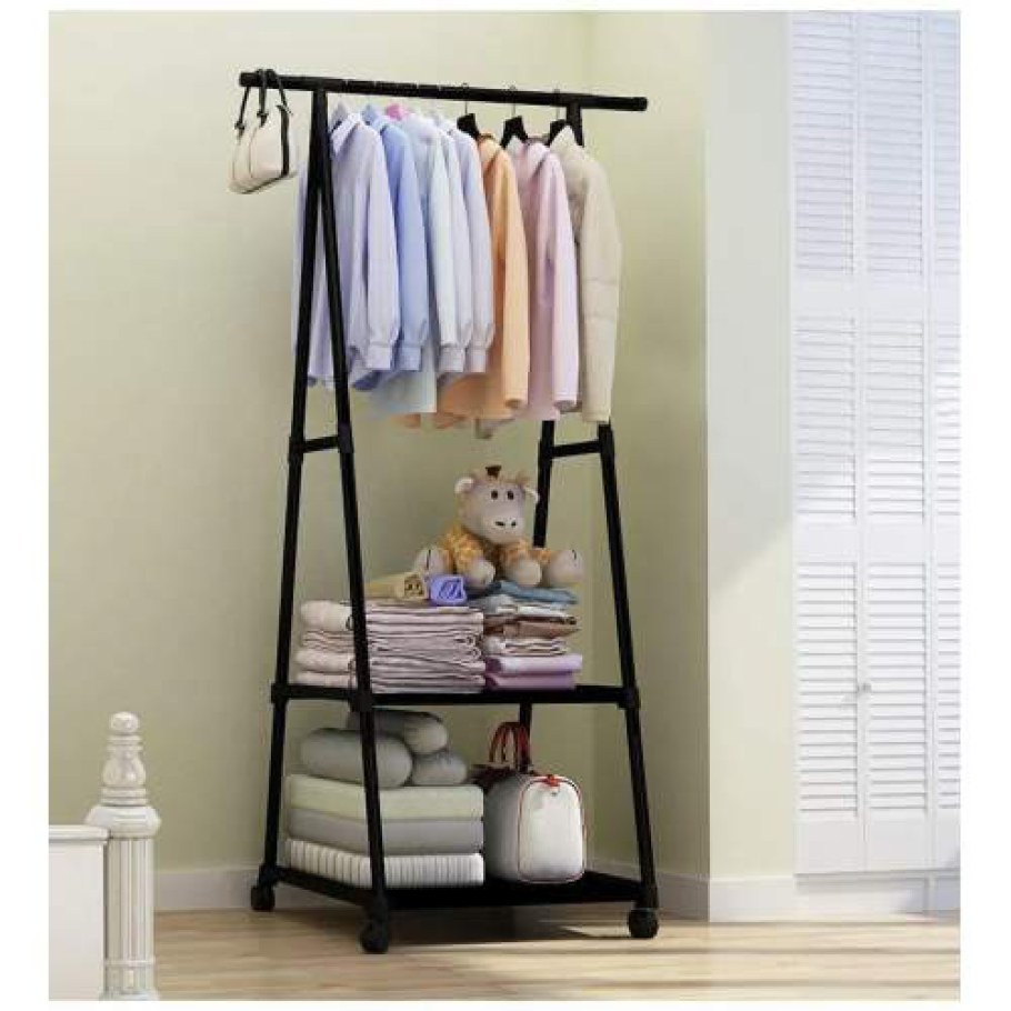 Стеллаж для вещей