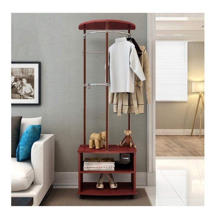 Вешалка в спальню