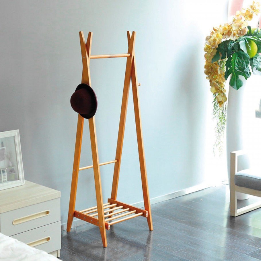 Вешалка напольная