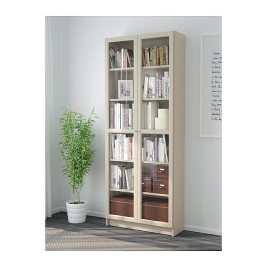Billy ikea книжный шкаф