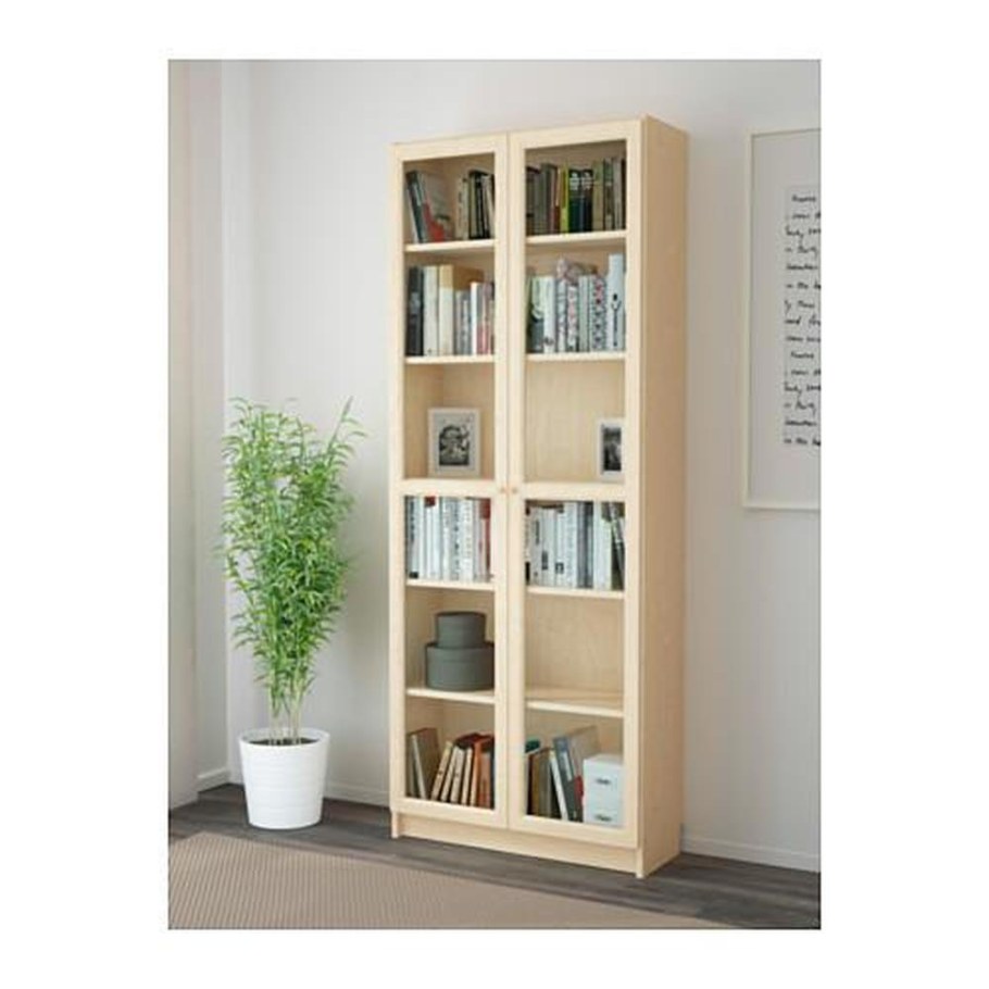 Шкаф Билли ОКСБЕРГ