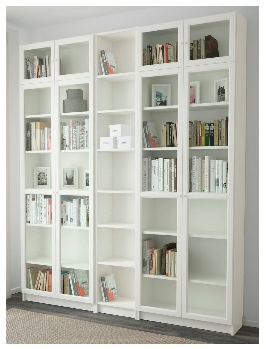 Billy Билли / OXBERG ОКСБЕРГ