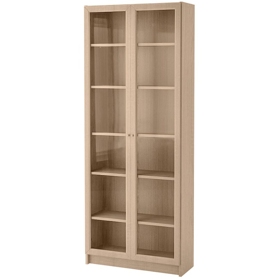 Книжный шкаф икеа Билли ОКСБЕРГ