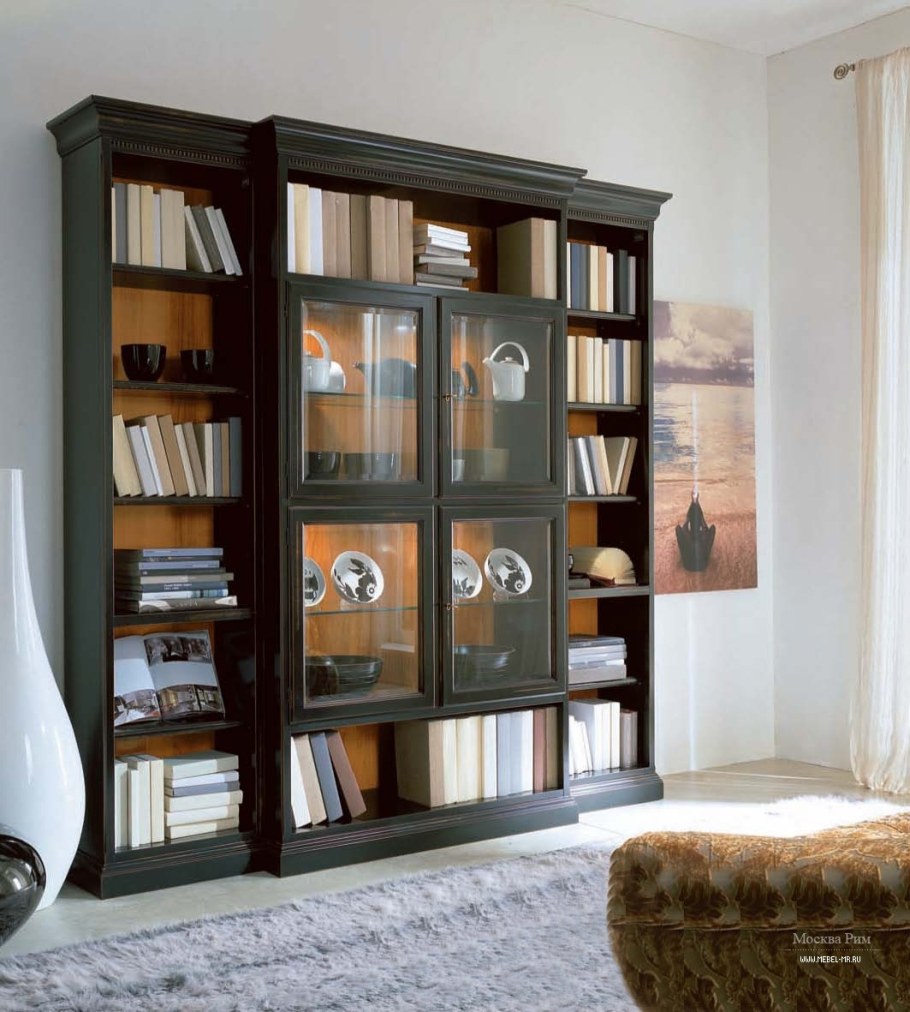 Шкаф книжный Ральф