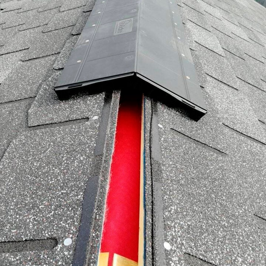 Коньковый аэратор ТЕХНОНИКОЛЬ 218244