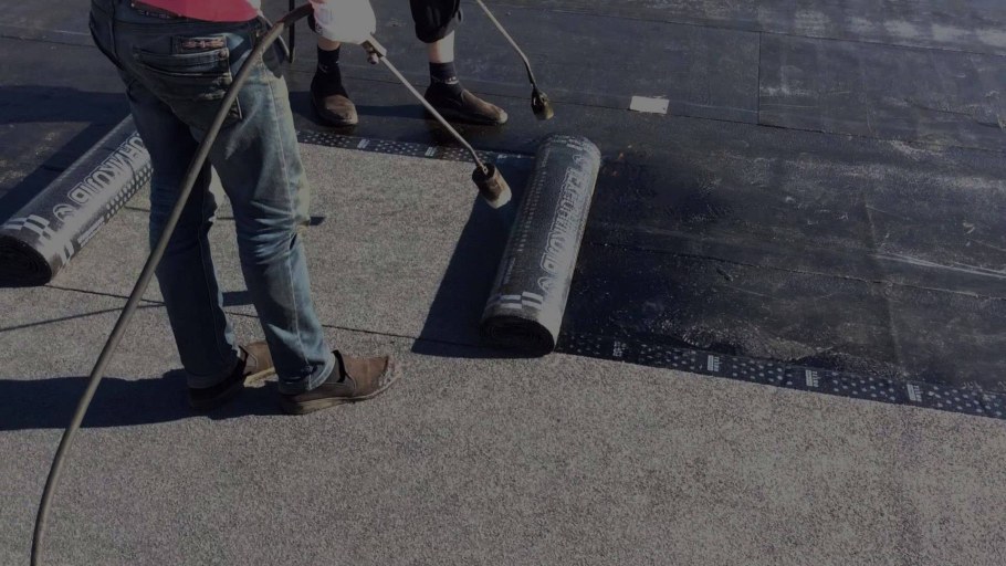 ТЕХНОНИКОЛЬ черепица наплавляемая