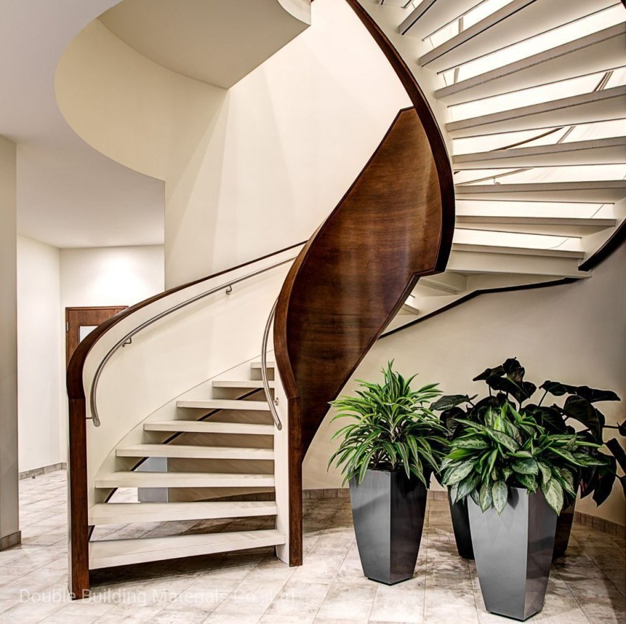 Винтовая лестница kloe 140