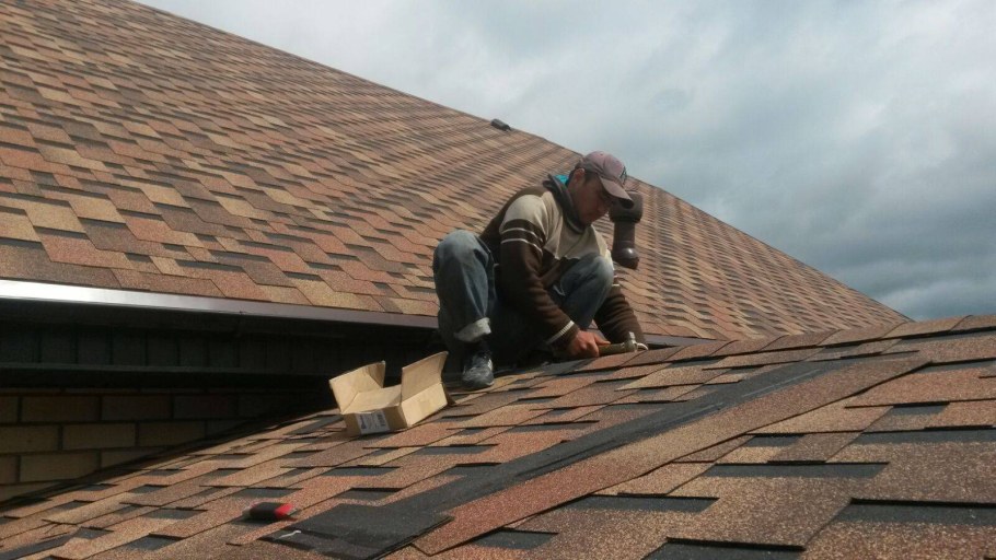 Мягкая кровля Генуя Амаретто