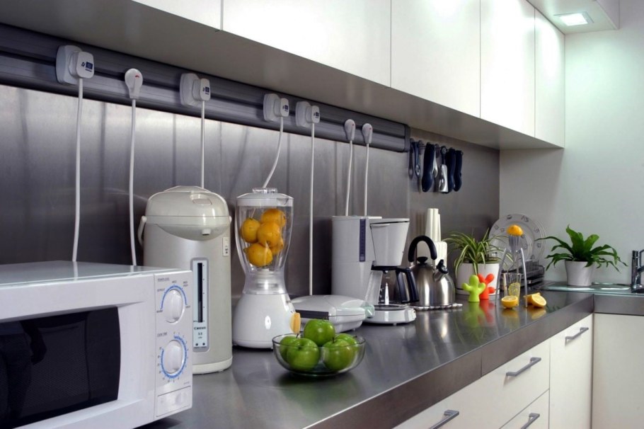 Интересные идеи для кухни