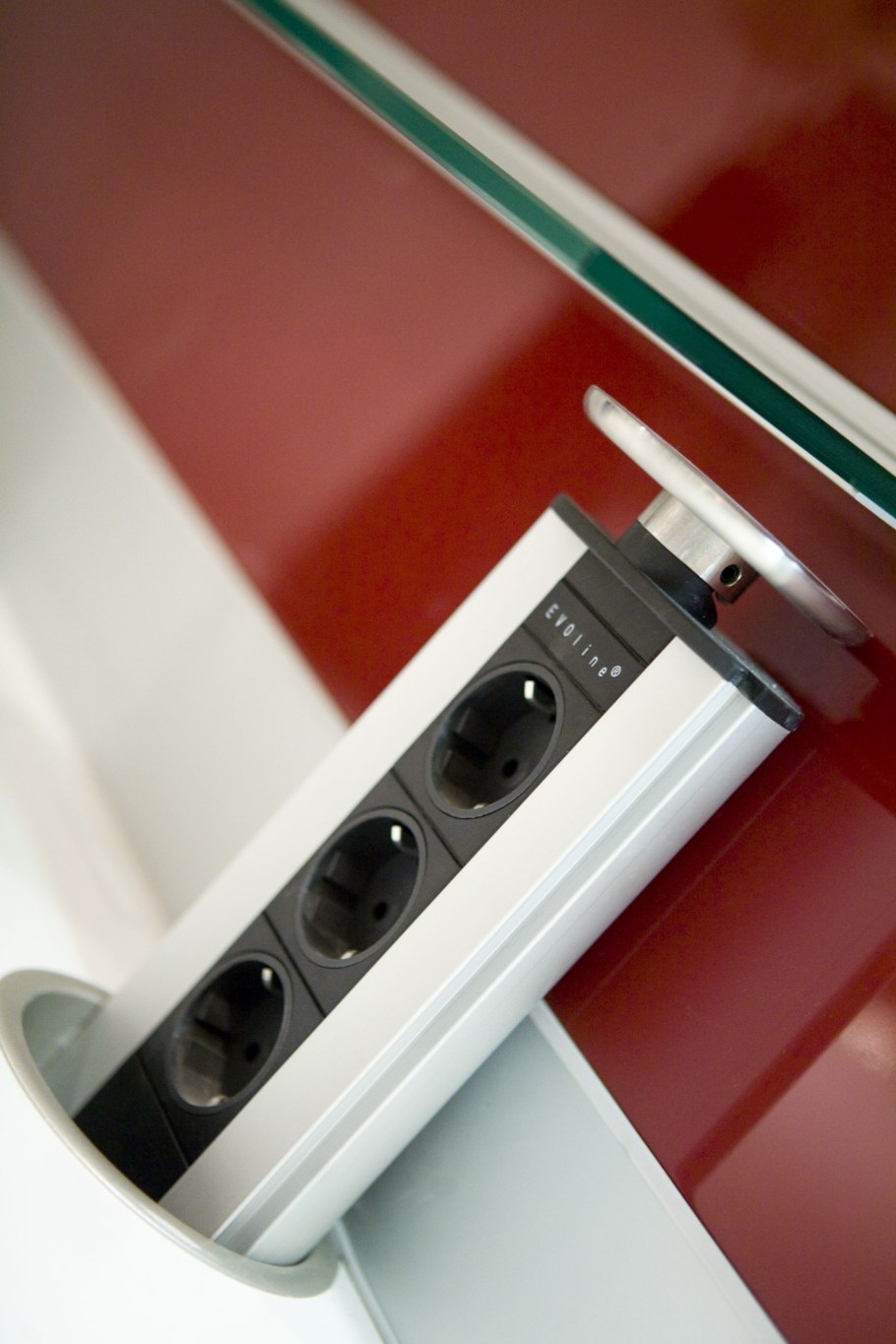 Evoline Port Standart