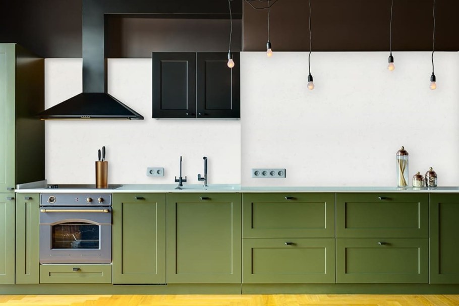 Современные розетки для кухни